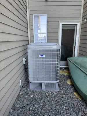 Modern Air Solutions