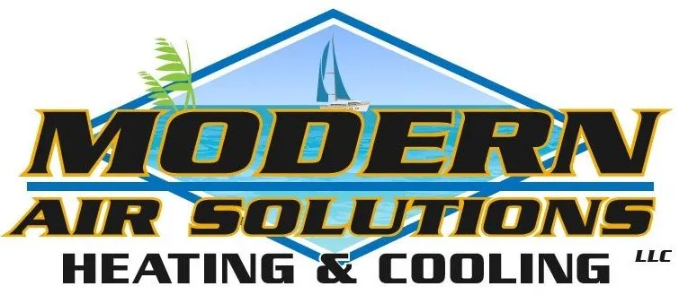 Slide of Modern Air Solutions