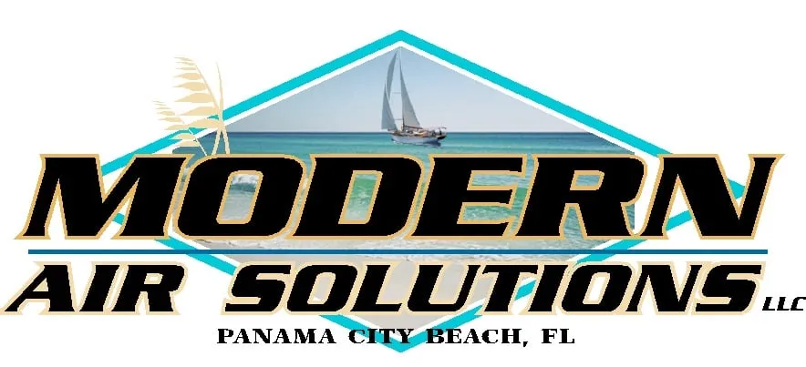 Slide of Modern Air Solutions