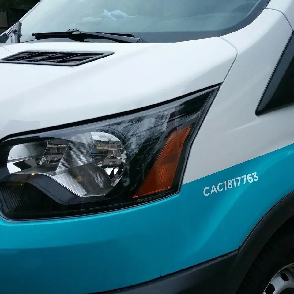 Slide of Modern Climate Control LLC