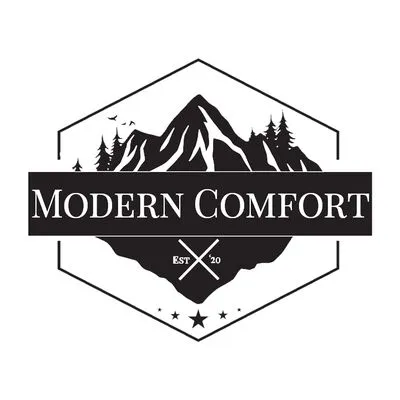 Modern Comfort HVAC