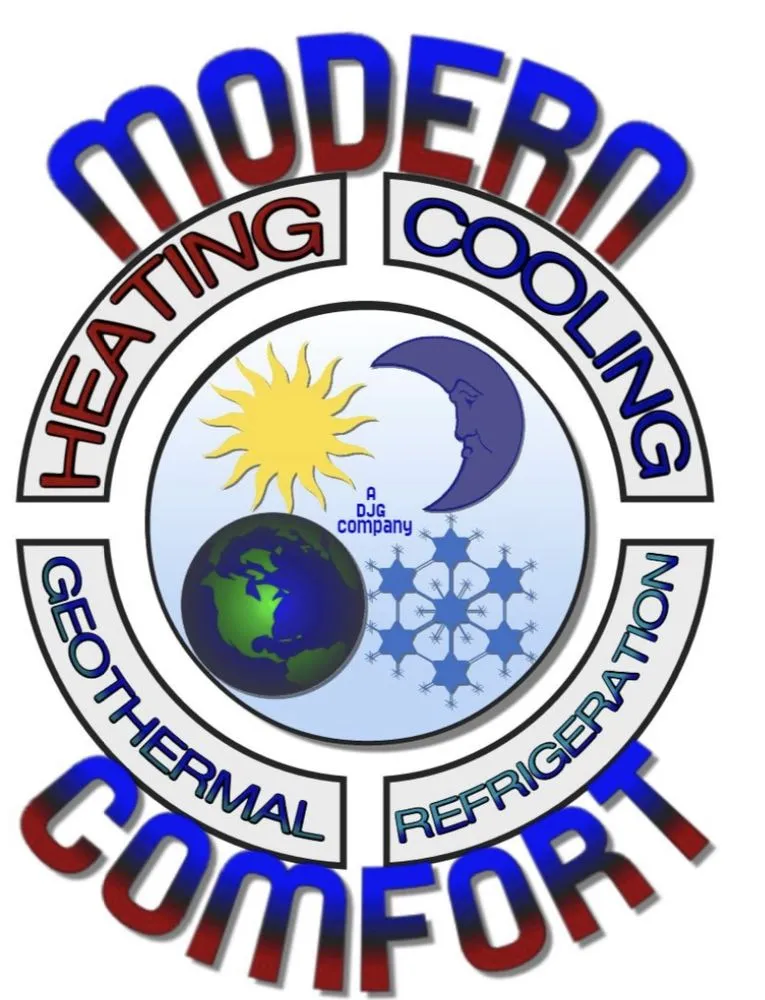 Slide of Modern Comfort