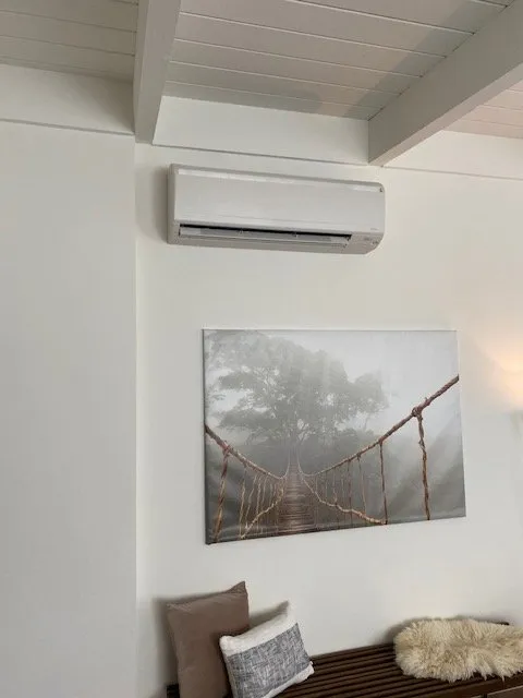 Slide of Modern Comfort Solutions