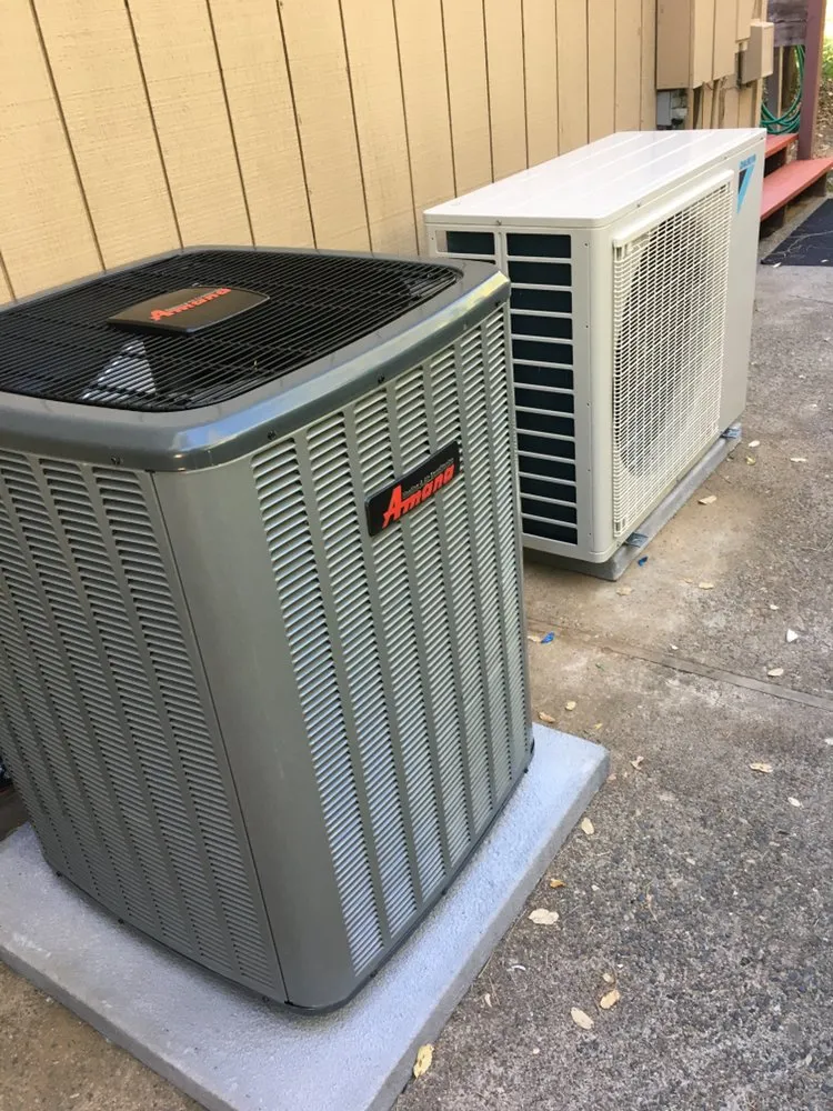 Slide of Modern Comfort Solutions