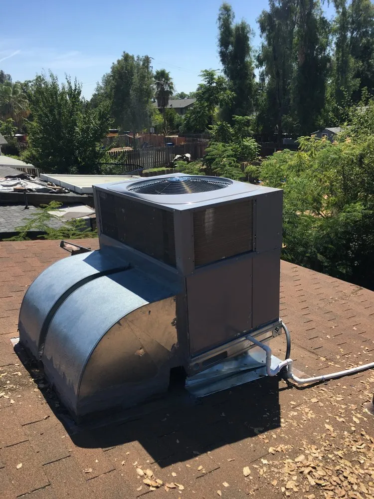 Slide of Modern Comfort Solutions