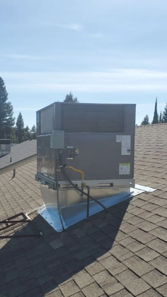 Slide of Modern Comfort Solutions