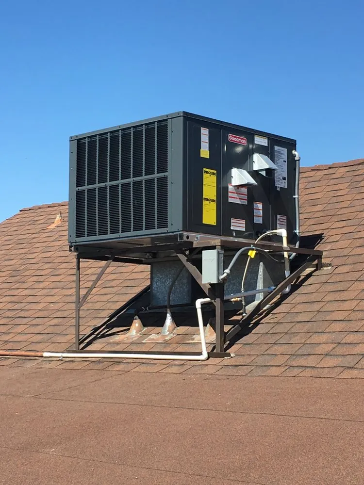 Slide of Modern Comfort Solutions