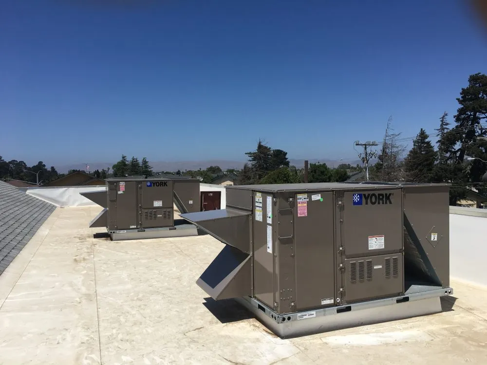 Slide of Modern Comfort Solutions