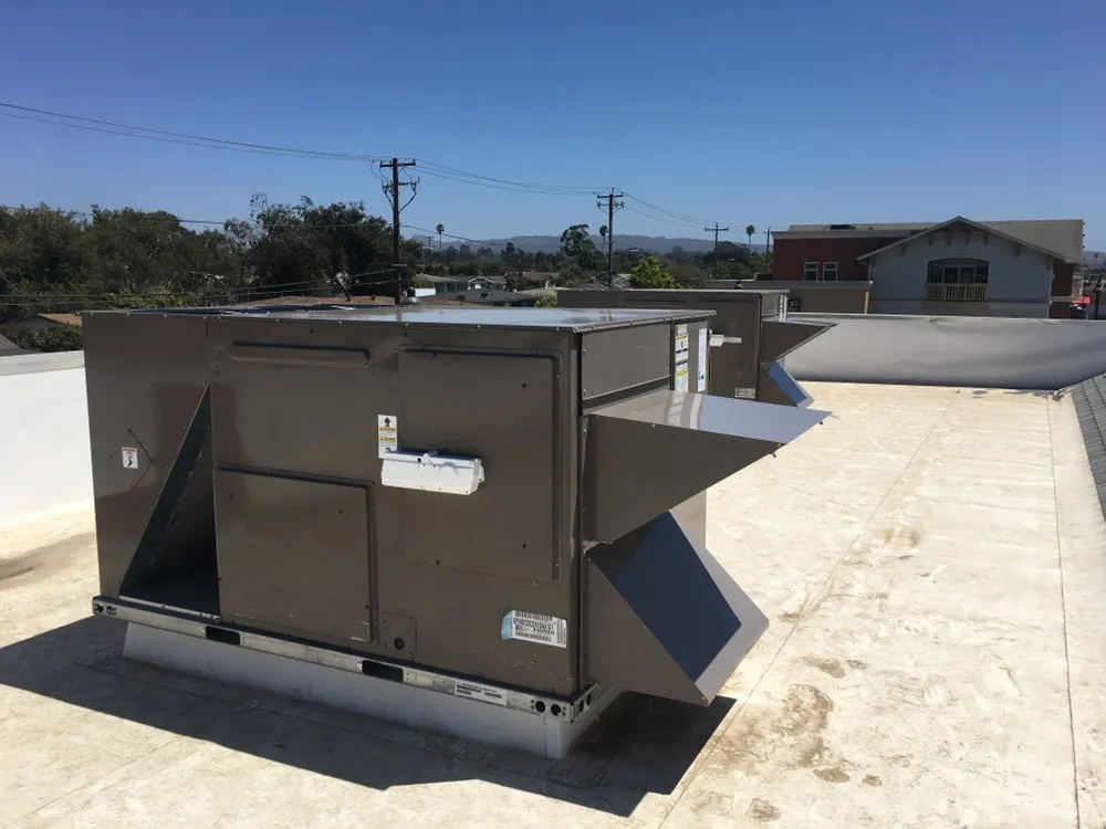 Slide of Modern Comfort Solutions