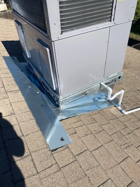 Slide of Modern Comfort Solutions