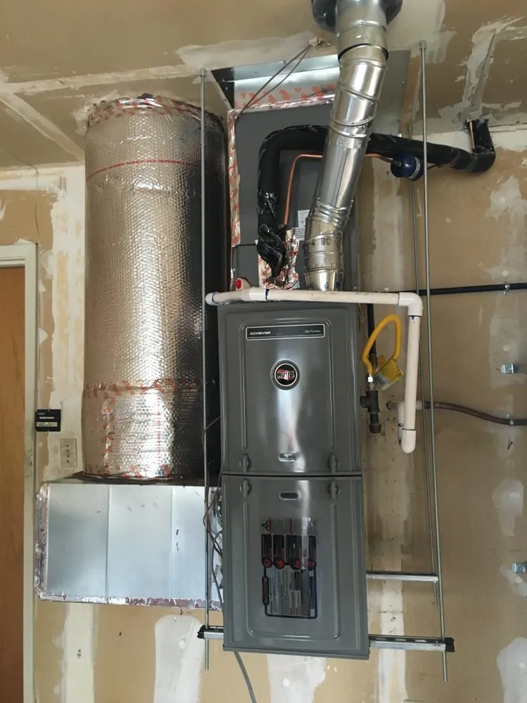 Slide of Modern Comfort Solutions