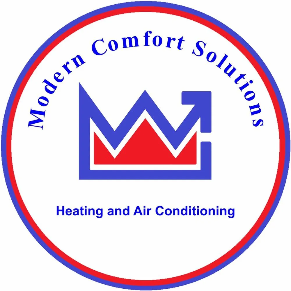Slide of Modern Comfort Solutions