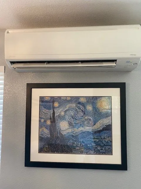 Slide of Modern Comfort Solutions