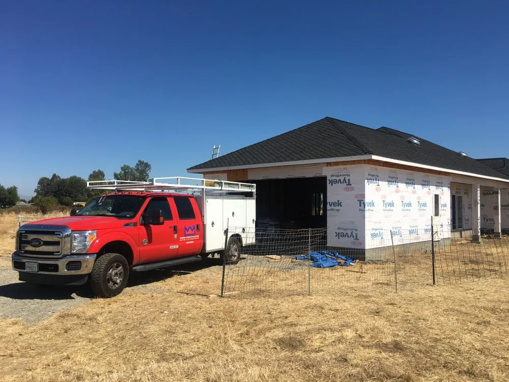 Slide of Modern Comfort Solutions