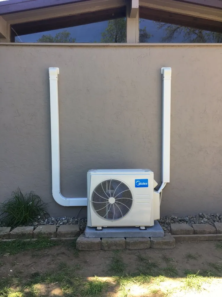 Slide of Modern Comfort Solutions