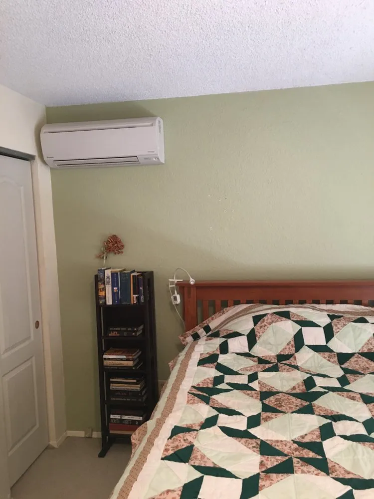 Slide of Modern Comfort Solutions