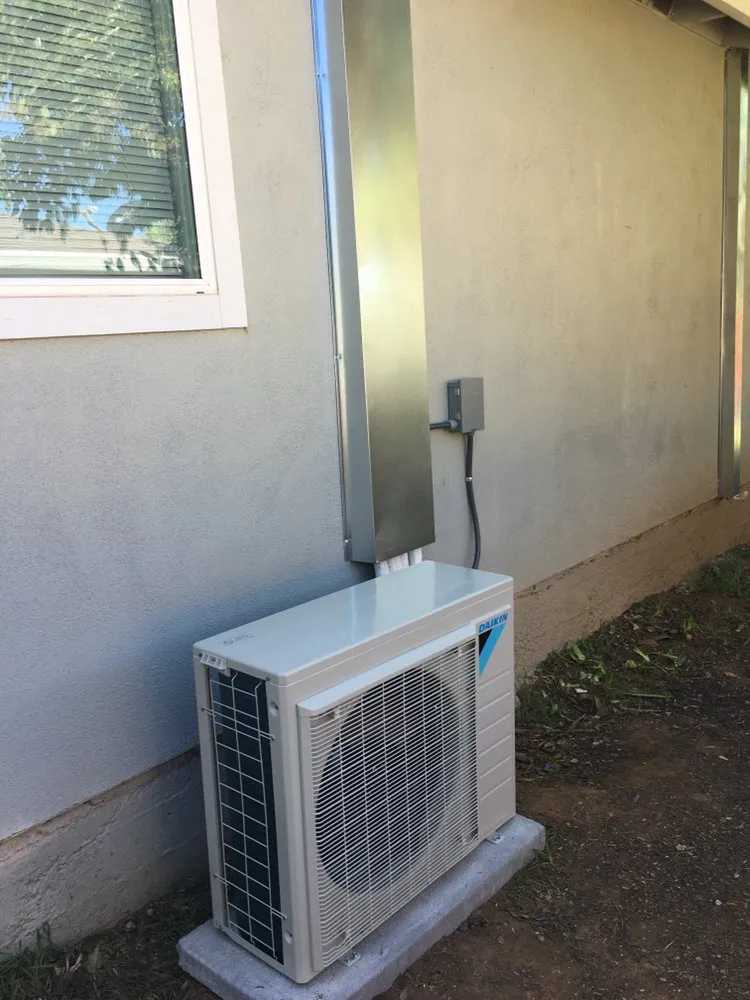 Slide of Modern Comfort Solutions