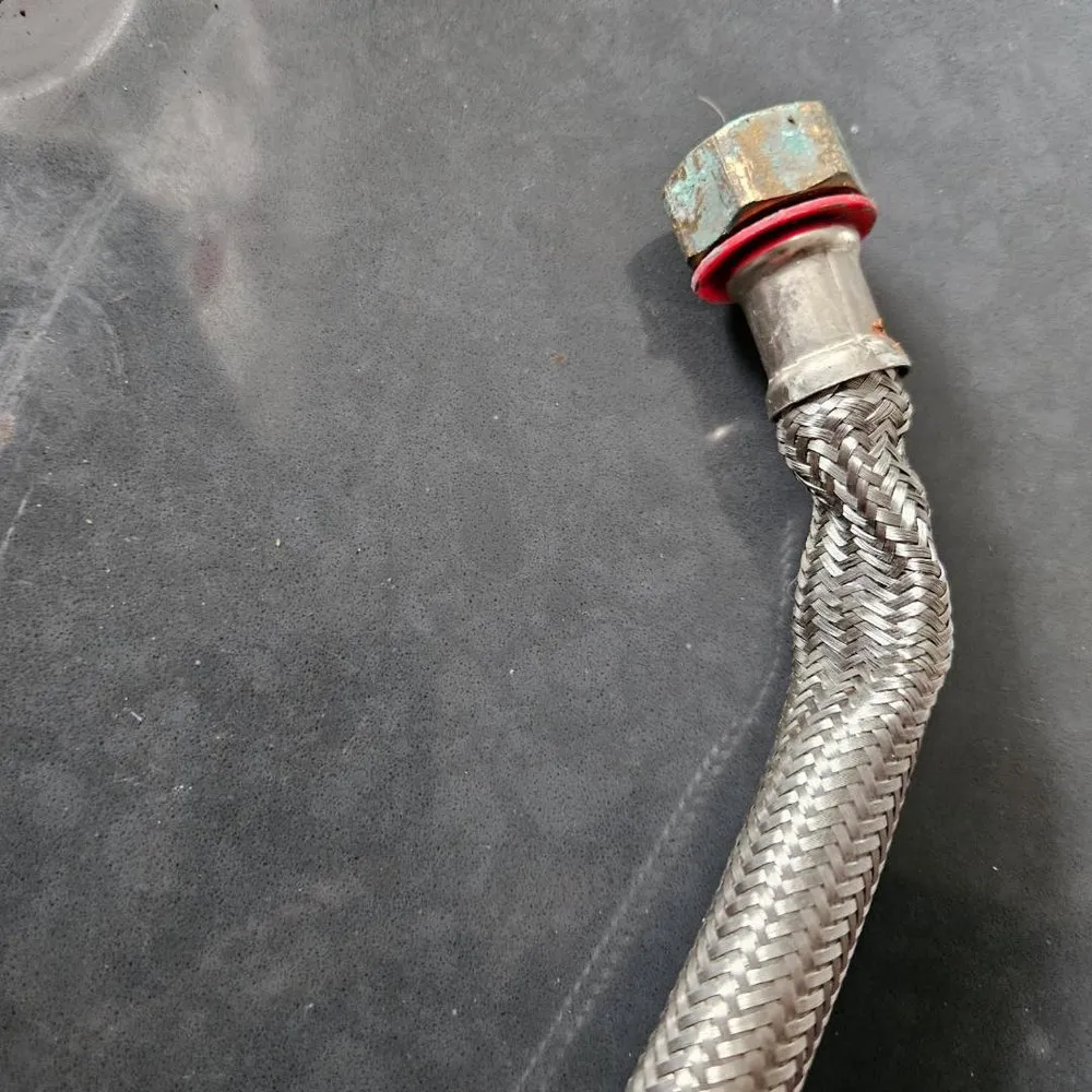 Slide of Modern Comfort Systems