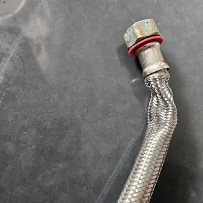 Modern Comfort Systems