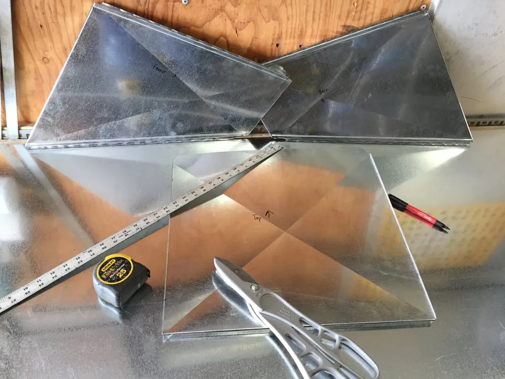 Slide of Modern Day Comfort