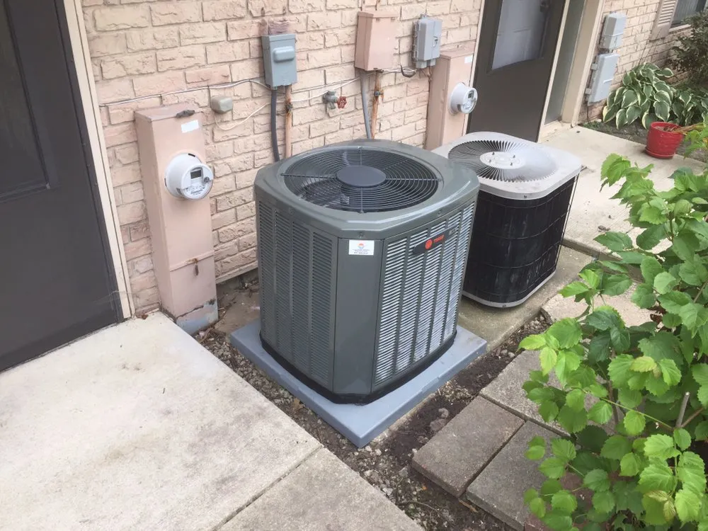 Slide of Modern Day Comfort