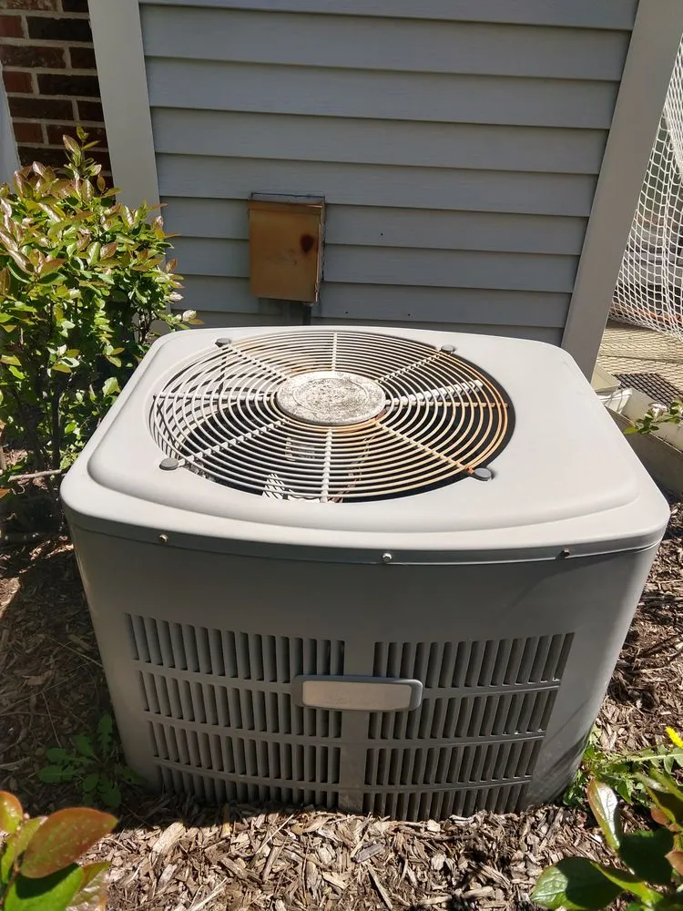 Slide of Modern Day Comfort