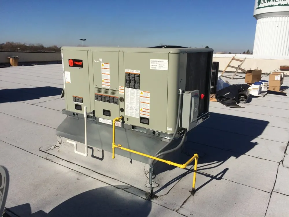 Slide of Modern Day Comfort