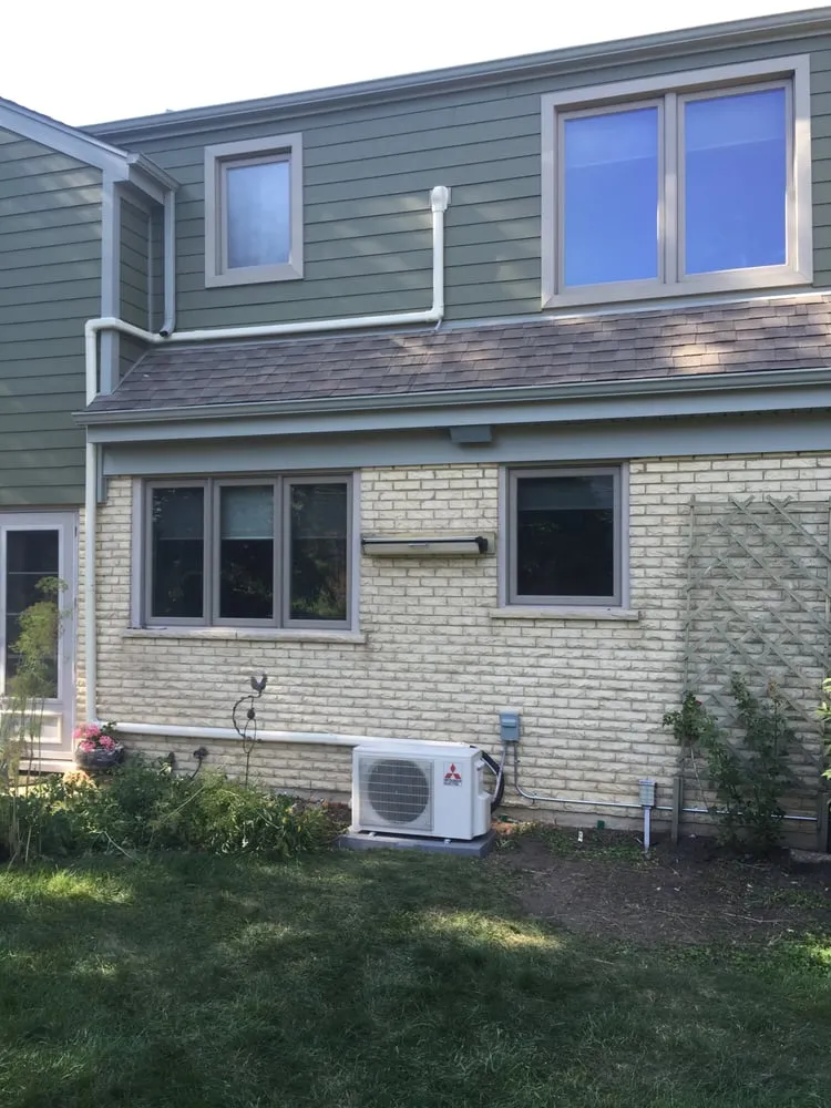 Slide of Modern Day Comfort