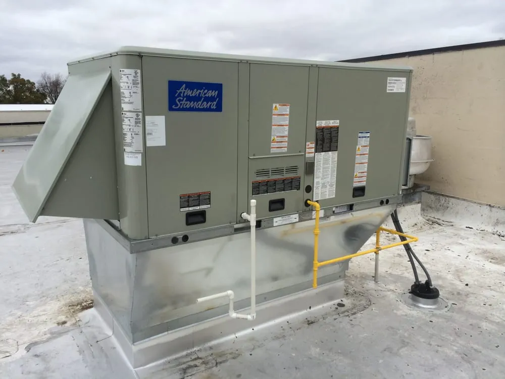 Slide of Modern Day Comfort