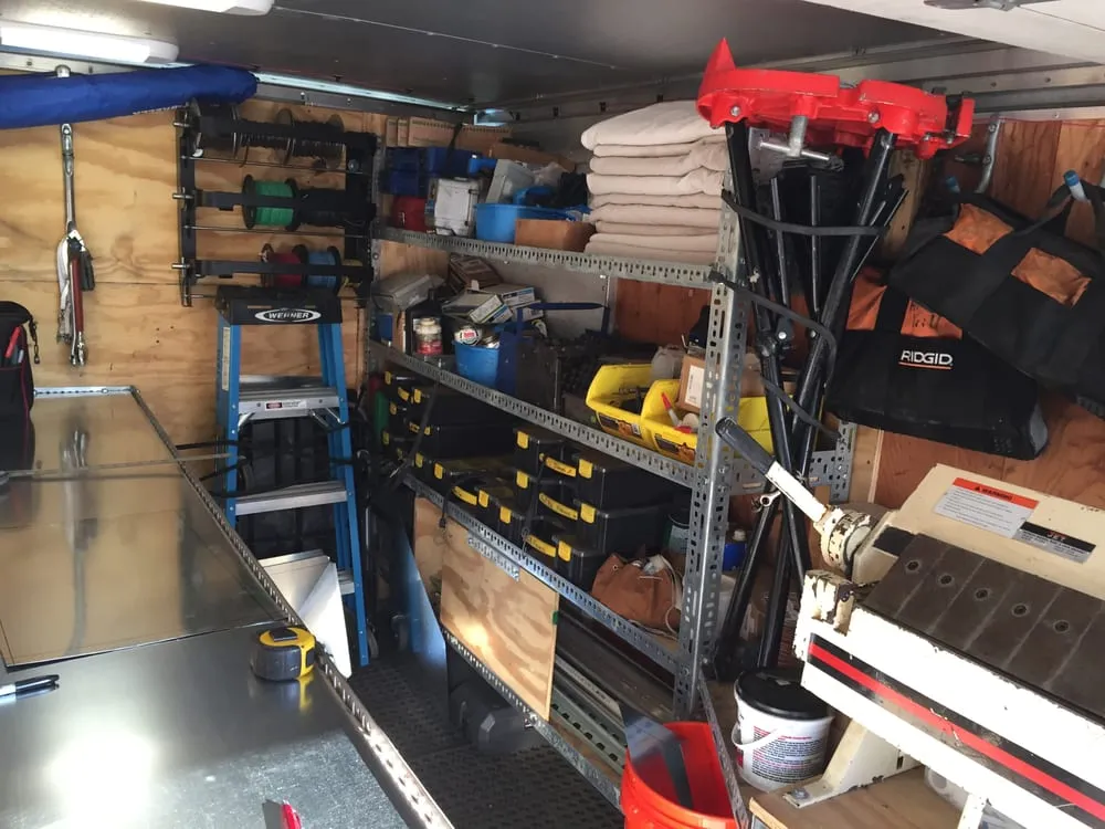 Slide of Modern Day Comfort