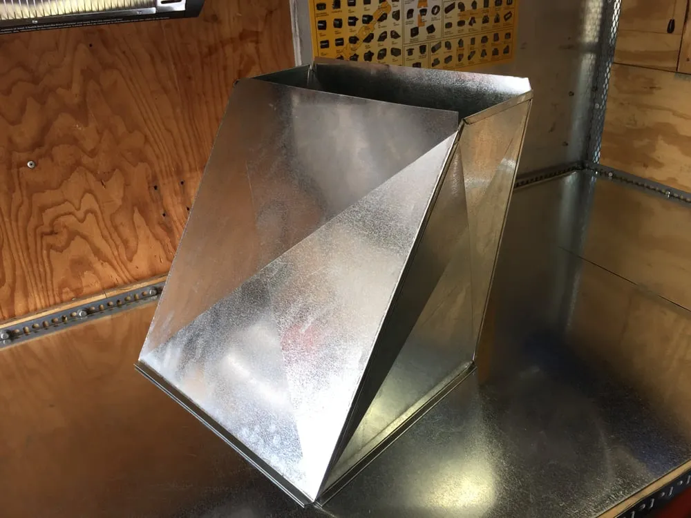 Slide of Modern Day Comfort