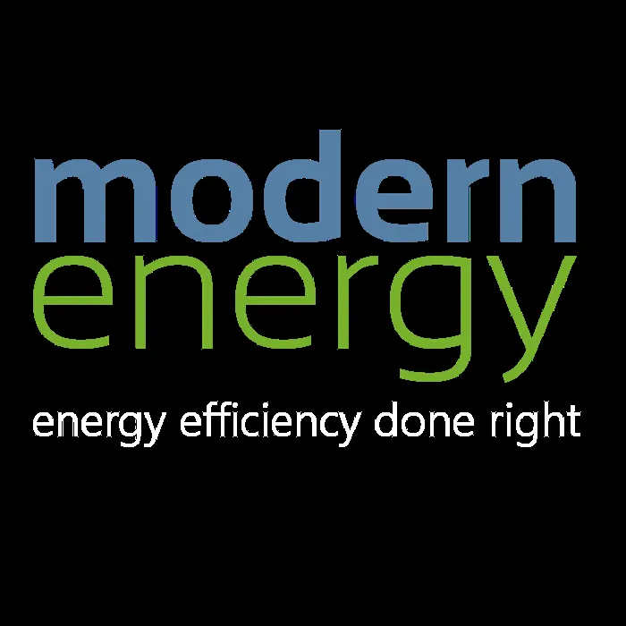 Slide of Modern Energy