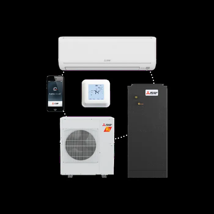 Slide of Modern Energy