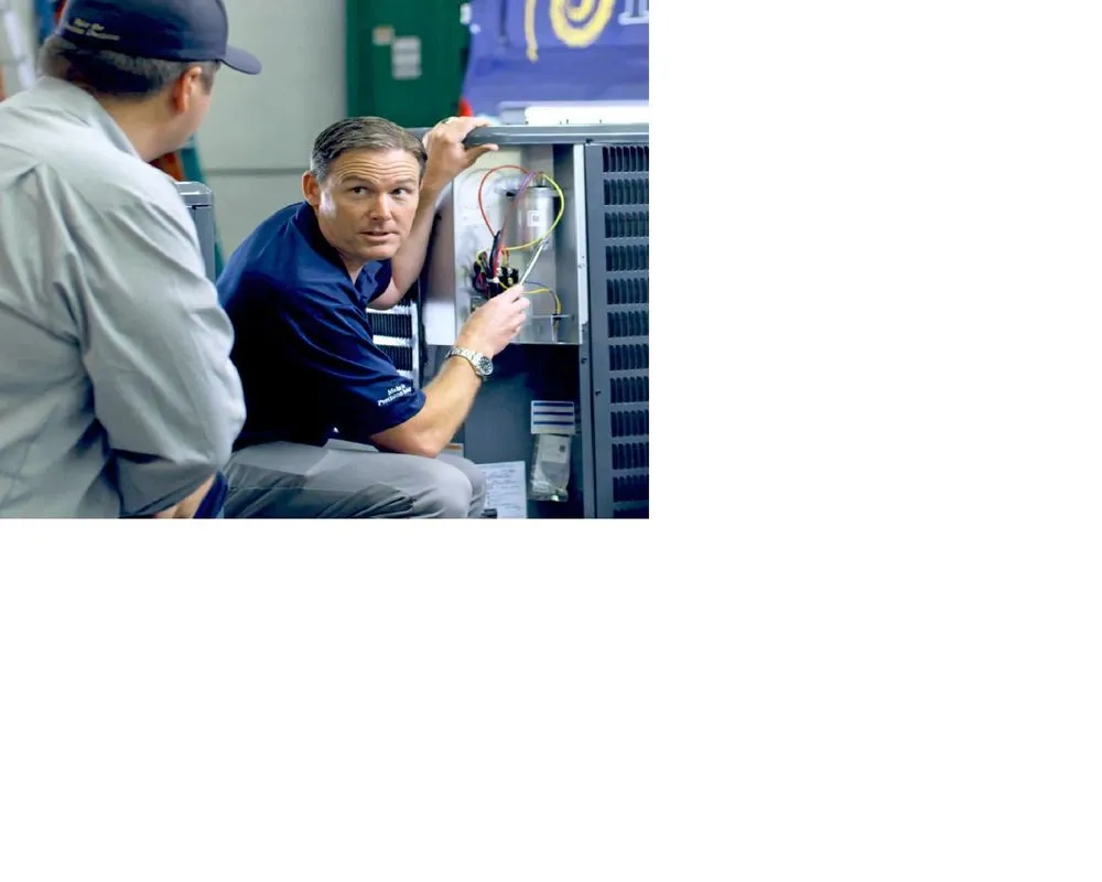 Slide of Modern Family Air Conditioning & Heating Palm Desert