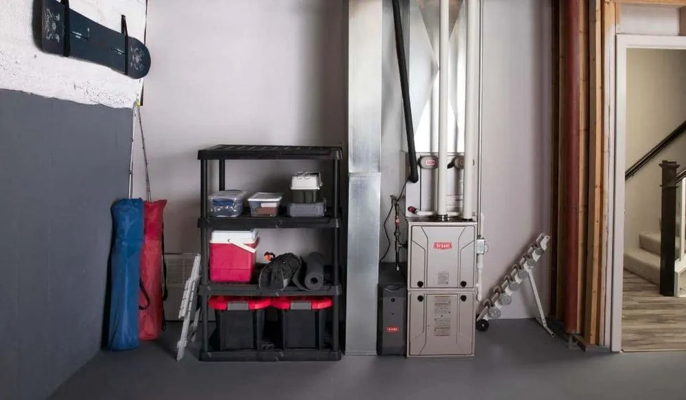 Slide of Modern Family Air Conditioning & Heating