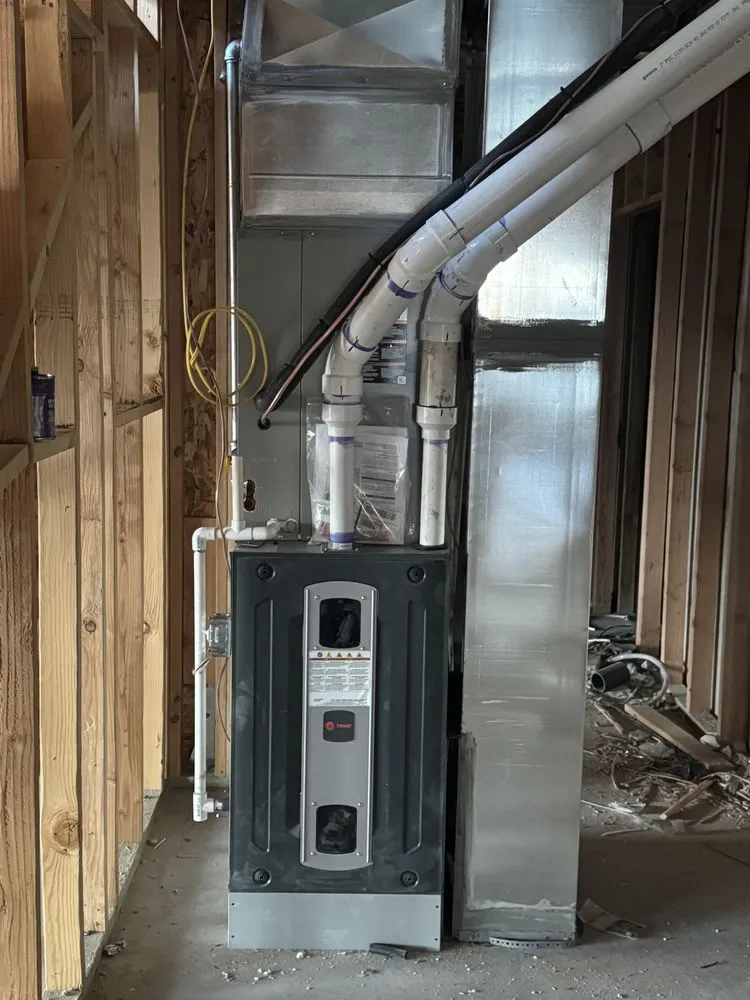 Slide of Modern Furnace & Air Conditioning LLC