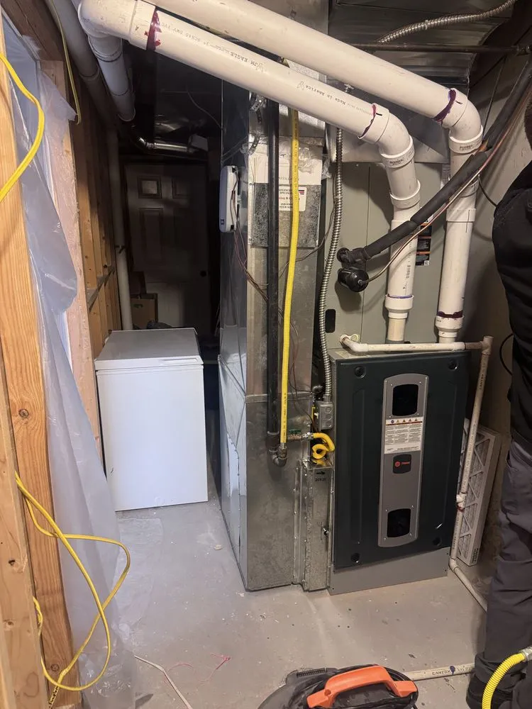 Slide of Modern Furnace & Air Conditioning LLC