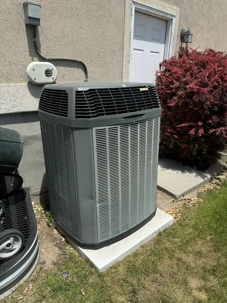 Slide of Modern Furnace & Air Conditioning LLC
