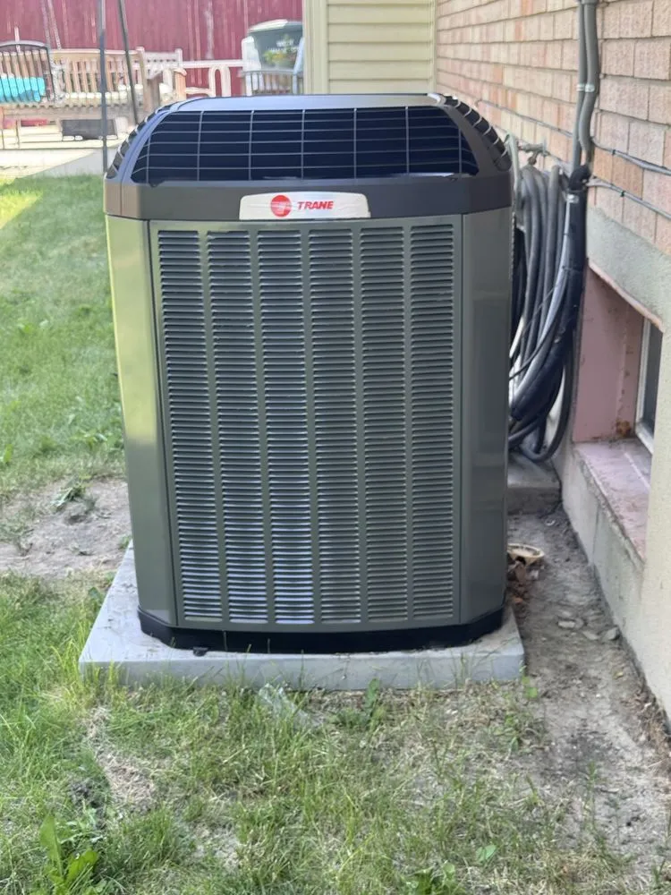 Slide of Modern Furnace & Air Conditioning LLC
