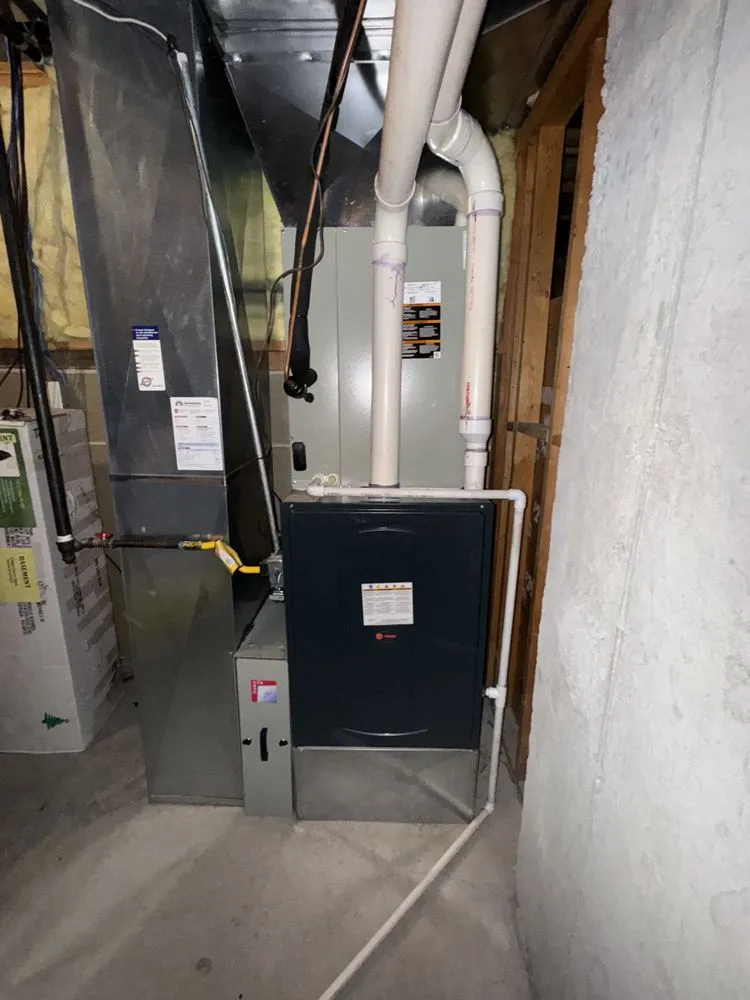 Slide of Modern Furnace & Air Conditioning LLC