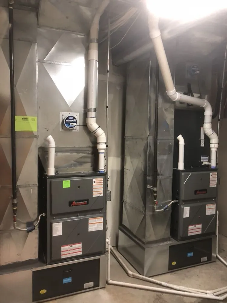 Slide of Modern Furnace & Air Conditioning LLC