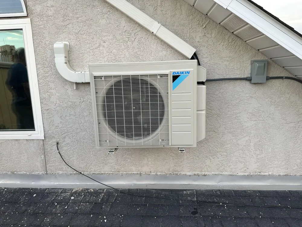 Slide of Modern Furnace & Air Conditioning LLC