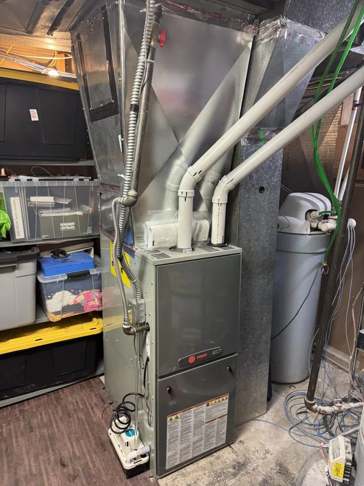 Slide of Modern Furnace & Air Conditioning LLC