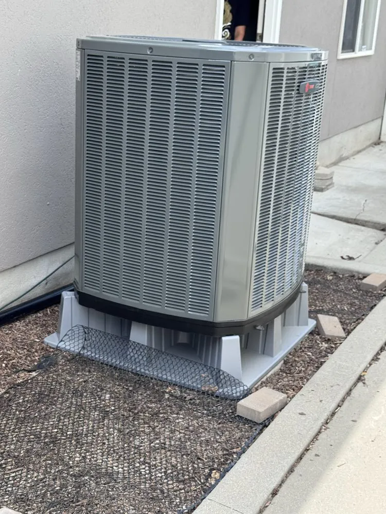 Slide of Modern Furnace & Air Conditioning LLC