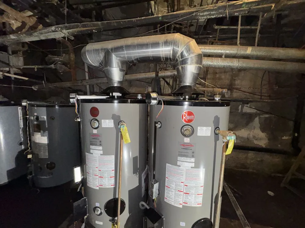 Slide of Modern Furnace & Air Conditioning LLC