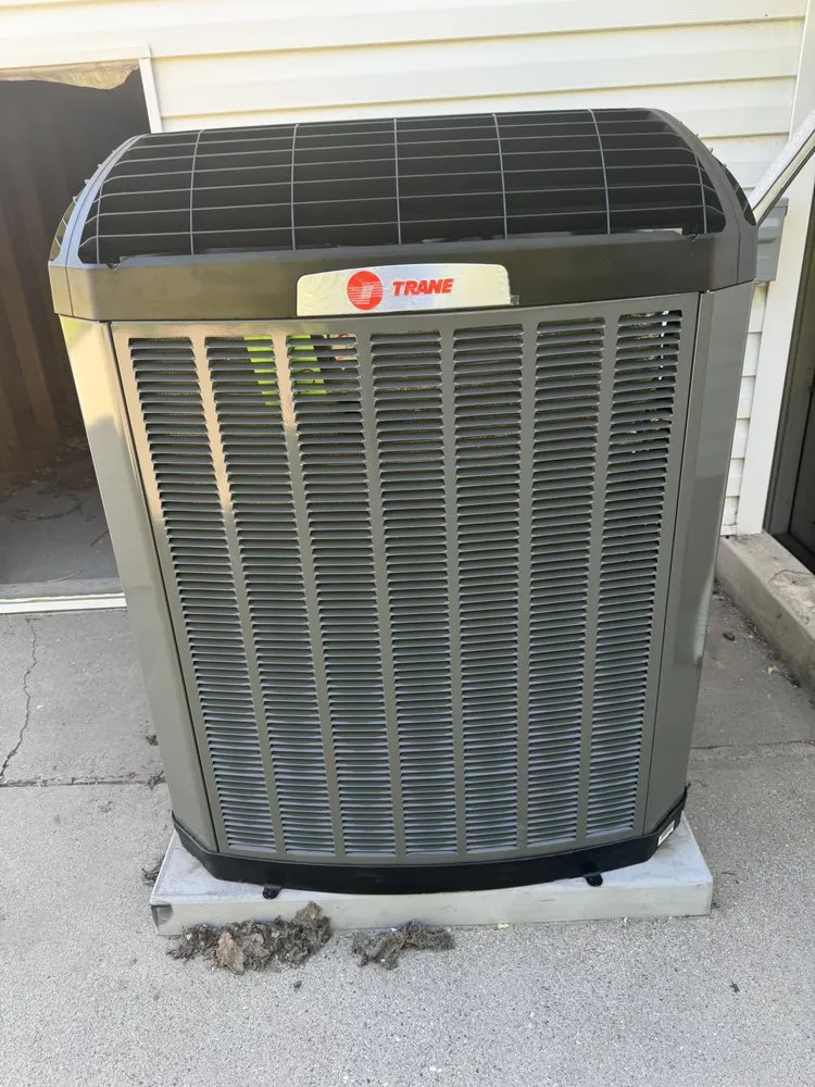 Slide of Modern Furnace & Air Conditioning LLC