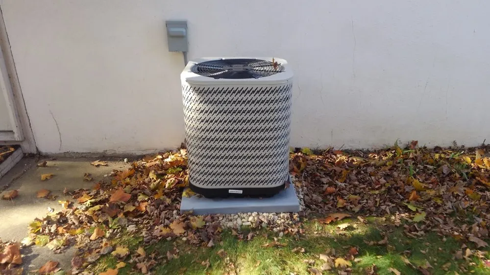 Slide of Modern Heating & A/C