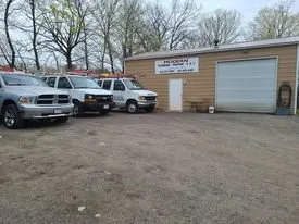 Slide of Modern Heating & A/C