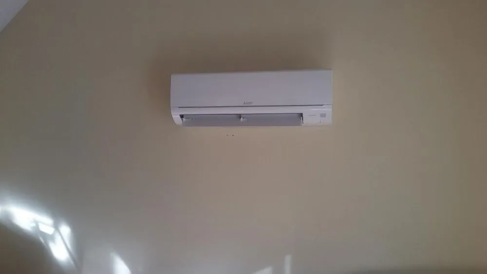Slide of Modern Heating & A/C