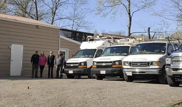 Modern Heating & A/C